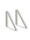 FERM LIVING SHELF HANGERS