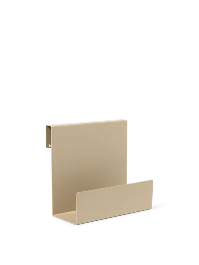 Ferm Living Sill Bed Shelf In Neutral