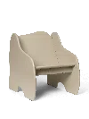 Ferm Living Slope Lounge Chair