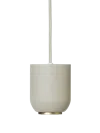 FERM LIVING SOCKET PENDANT BELL