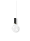 Ferm Living Socket Pendant Low