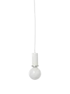 Ferm Living Socket Pendant Low