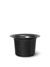 Ferm Living Spun Alu Basket