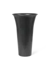 Ferm Living Spun Alu Vase