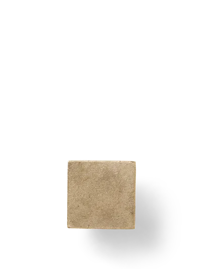 Ferm Living Square Hook In Neutral