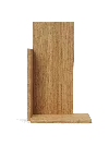 Ferm Living Stagger Shelf