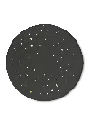 FERM LIVING STAR CHRISTMAS TREE BLANKET