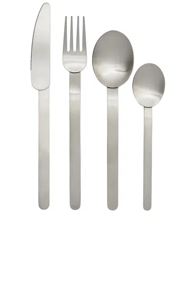 Ferm Living Stelo Cutlery