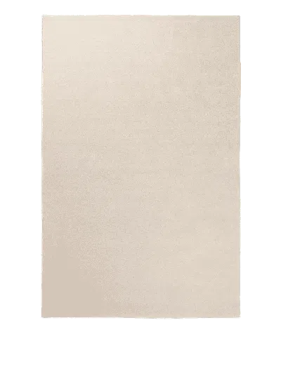 Ferm Living Stille Tufted Rug In Neutral