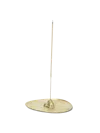 Ferm Living Stone Incense Burner