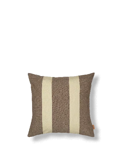 Ferm Living Strand Outdoor Cushion In Multi