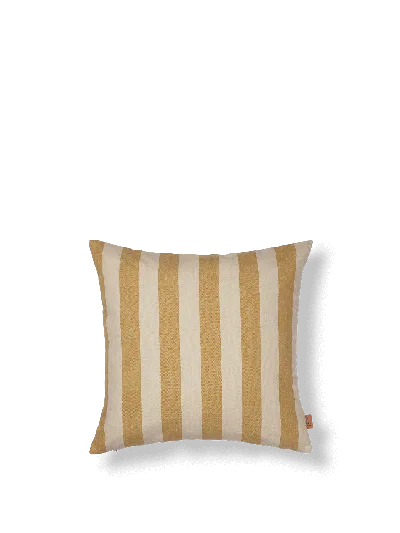 Ferm Living Strand Outdoor Cushion In Multi