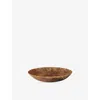 Ferm Living Sugar Kelp Sol Resin Salad Bowl 40cm