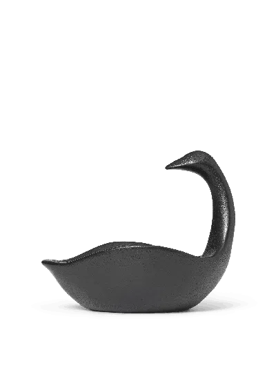 Ferm Living Swan Centrepiece
