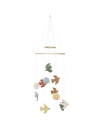 Ferm Living Swif Bird Mobile