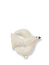 Ferm Living Swif Bird Soft Toy