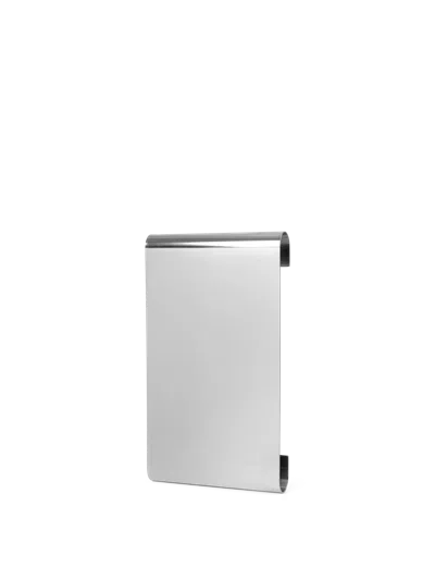 Ferm Living Tangent Mirror In Gray