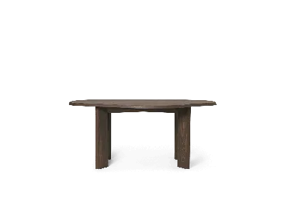 Ferm Living Tarn Desk In Brown