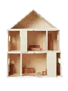 Ferm Living Toro Stackable House