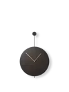 Ferm Living Trace Wall Clock