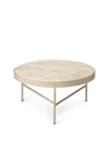 Ferm Living Travertine Table