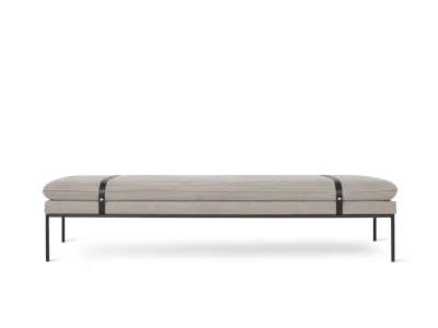 Ferm Living Turn Daybed In Neutral