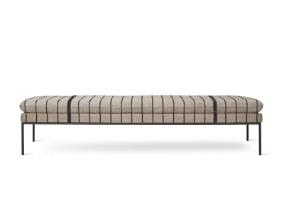 Ferm Living Turn Daybed In Neutral
