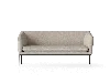 Ferm Living Turn Sofa 2
