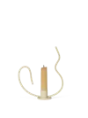 Ferm Living Valse Candle Holder
