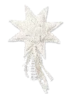 Ferm Living Vela Star Treetopper