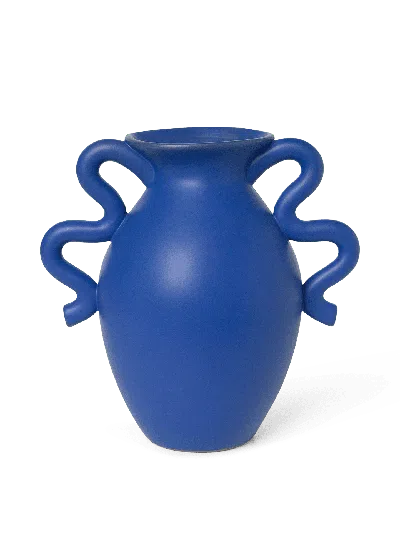FERM LIVING VERSO TABLE VASE