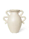 Ferm Living Verso Table Vase