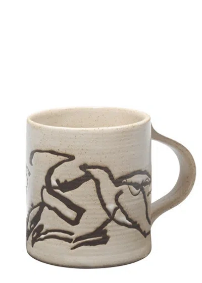 Ferm Living Vuelo Mug