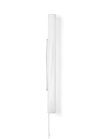 Ferm Living Vuelta Wall Lamp 100 In White