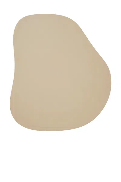 Ferm Living Willora Magnetic Board In Brown
