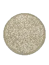 Ferm Living Winter Forest Tree Blanket