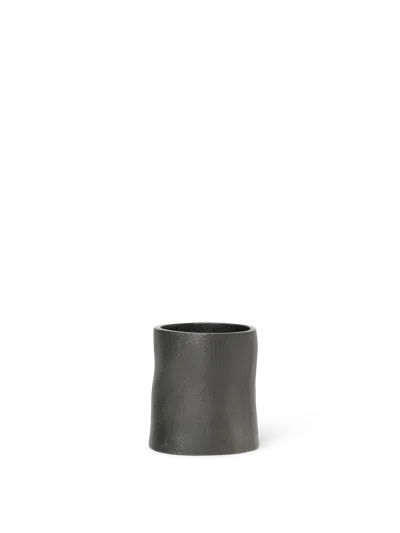 Ferm Living Yama Cup In Gray