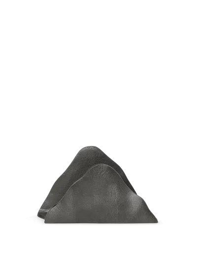 Ferm Living Yama Holder In Gray
