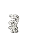 Ferm Living Yara Vase