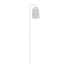 Fermob Balad Lantern Post In Clay Gray