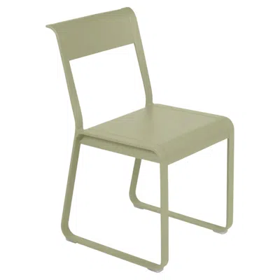 Pre-owned Fermob - Bellevie Chair V2 - Willow Green