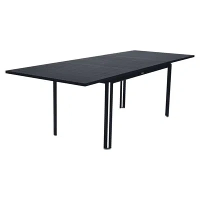 Fermob Costa Extendable Aluminum Dining Table