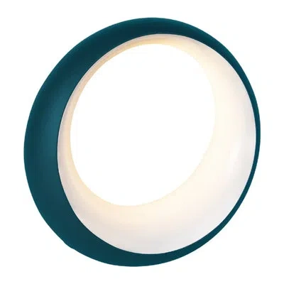 Fermob Hoopik Lamp 10" In Green