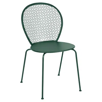 Pre-owned Fermob - Lorette Chair - Cedar Green