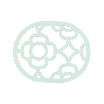 Fermob Lorette Trivet In Ice Mint