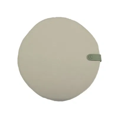 Fermob Outdoor Seat Cushion In Twine