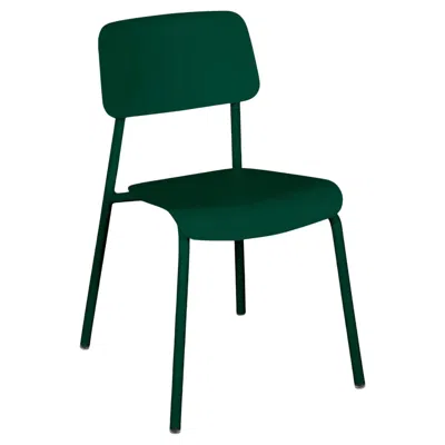 Pre-owned Fermob - Studie Chair - Cedar Green
