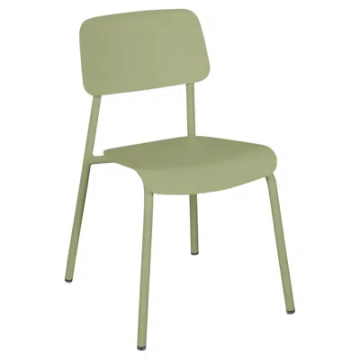 Pre-owned Fermob - Studie Chair - Willow Green