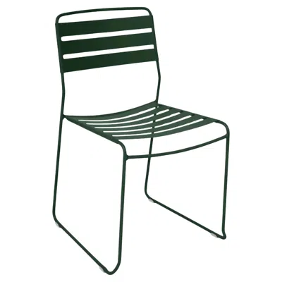 Pre-owned Fermob - Surprising Chair - Cedar Green
