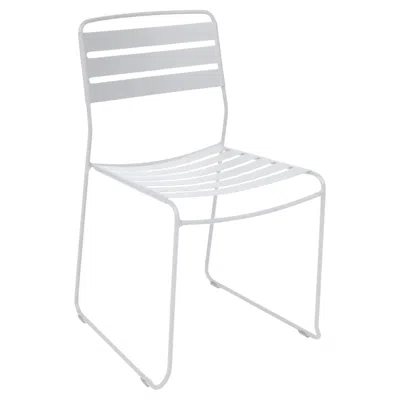 Pre-owned Fermob - Surprising Chair - Cotton White